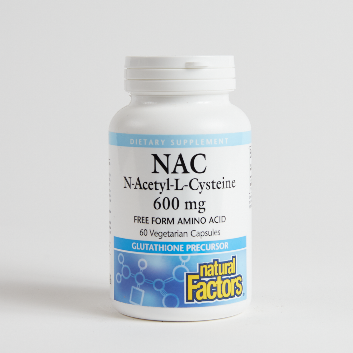 Natural Factors NAC 600 Mg 60 Ct Darral s Natural Foods natural-factors-nac-600-mg-60-ct-darral-s-natural-foods