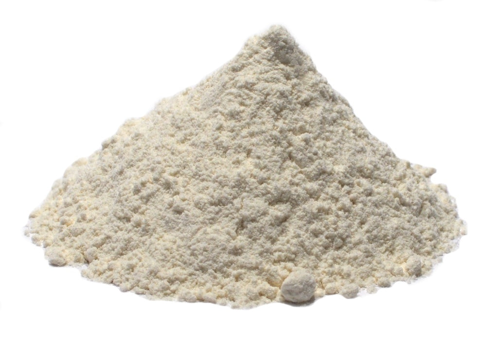 White Flour, Harvest Gold (Unbleached) – Darral's Natural Foods