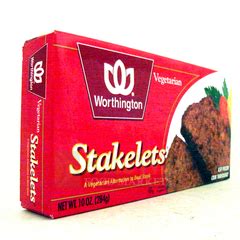 Stakelets – Darral's Natural Foods