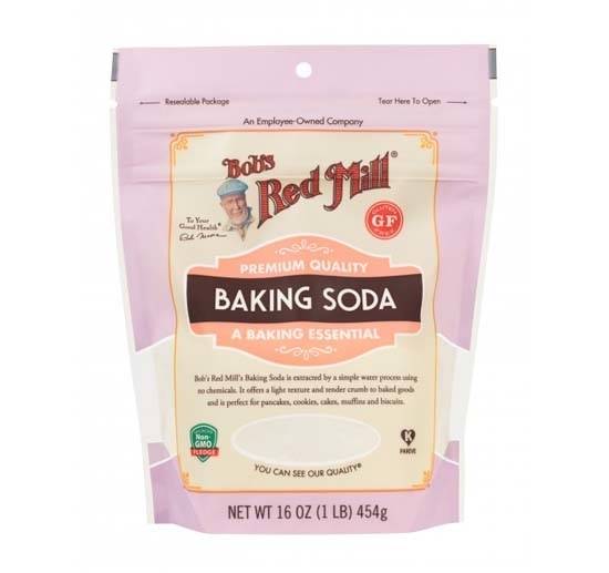 BRM Baking Soda - EACH