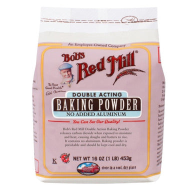 BRM Baking Powder - EACH